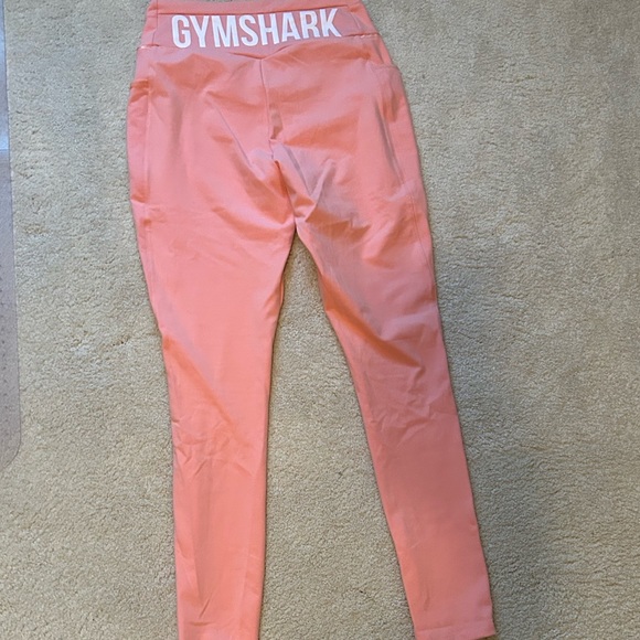 Gymshark leggings - Picture 1 of 3